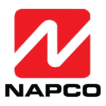 Napco Logo Transparent PNG
