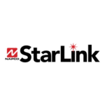 Napco Starlink Logo Transparent PNG