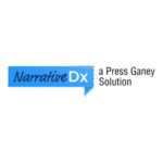 Narrativedx Logo Transparent PNG