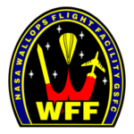Nasa Wallops Flight Facility Insignia Logo Transparent PNG