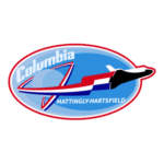 Nasas STS 4 Mission Logo Transparent PNG