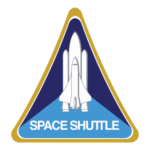 Nasas Space Shuttle Logo Transparent PNG