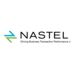Nastel Technologies Logo Transparent PNG