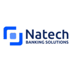Natech Banking Solutions Logo Transparent PNG