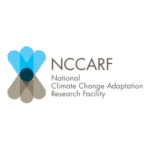 National Climate Change Adaptation Research Logo Transparent PNG