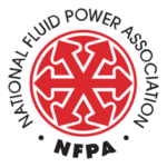 National Fluid Power Association NFPA Logo Transparent PNG