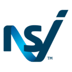 National Security Inspectorate NSI Logo Transparent PNG