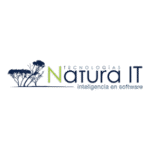 Natura IT Logo Transparent PNG
