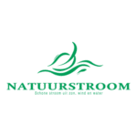 Natuurstroom Logo Transparent PNG