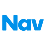 Nav Logo Transparent PNG