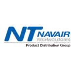 Navair Technologies Product Distribution Group Logo Transparent PNG
