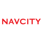 Navcity Logo Transparent PNG