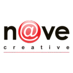 Nave Creative Logo Transparent PNG
