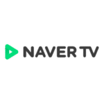 Naver TV Logo Transparent PNG