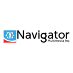 Navigator Multimedia Inc. Logo Transparent PNG