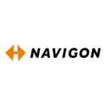 Navigon Logo Transparent PNG