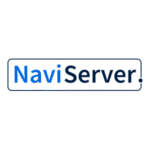 Naviserver Logo Transparent PNG