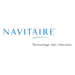 Navitaire Logo Transparent PNG