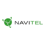 Navitel Logo Transparent PNG