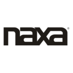 Naxa Logo Transparent PNG
