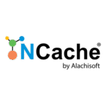 Ncache By Alachisoft Logo Transparent PNG