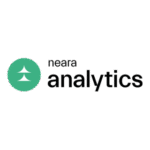 Neara Analytics Logo Transparent PNG