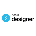 Neara Designer Logo Transparent PNG