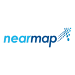 Nearmap Logo Transparent PNG