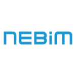 Nebim Logo Transparent PNG