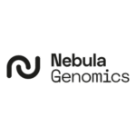 Nebula Genomics Logo Transparent PNG