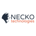 Necko Logo Transparent PNG