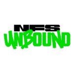 Need For Speed Unbound Logo Transparent PNG