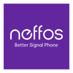Neffos Logo Transparent PNG