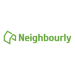 Neighbourly Logo Transparent PNG