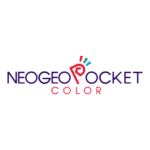 Neo Geo Pocket Color Logo Transparent PNG