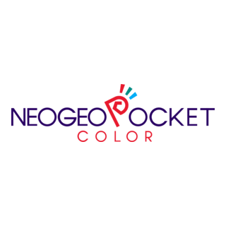 Neo Geo Pocket Color