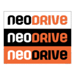 Neodrive Logo Transparent PNG