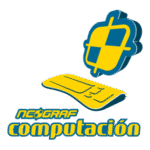 Neograf Computacion Logo Transparent PNG