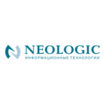 Neologic Logo Transparent PNG