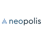 Neopolis Logo Transparent PNG