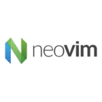 Neovim Logo Transparent PNG