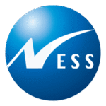 Ness Logo Transparent PNG