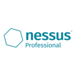 Nessus Professional Logo Transparent PNG
