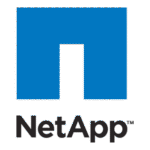 Net App Logo Transparent PNG
