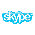 Net Phone Sofware Logo Transparent PNG