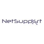 Net Support Logo Transparent PNG