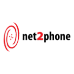 Net2phone Logo Transparent PNG