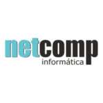 Netcomp Logo Transparent PNG