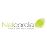 Netcordia Logo Transparent PNG