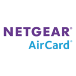 Netgear Aircard Logo Transparent PNG